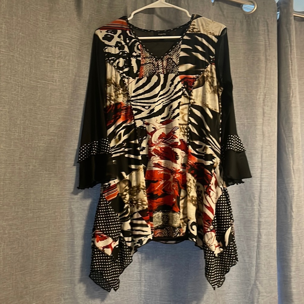 Tunic